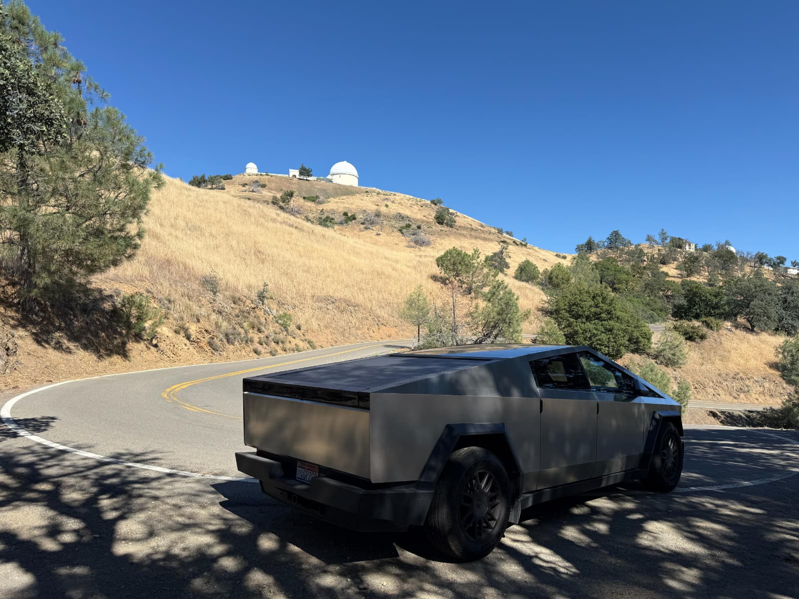 Tesla Cybertruck Daily random Cybertruck photos thread - Post Yours! 📸 🤳 4f62b827-08c3-4ab2-84e7-512af70ee400