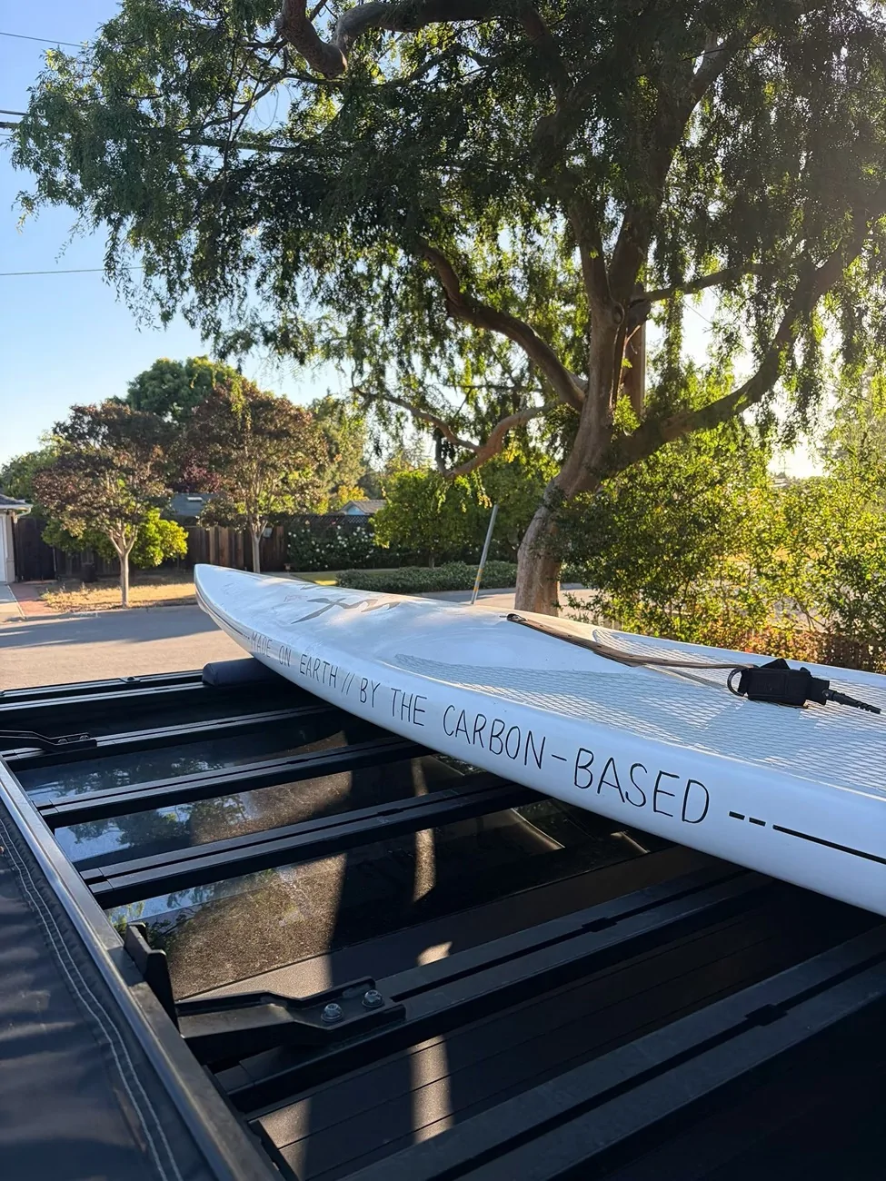 Tesla Cybertruck Flat Rack Setup Surprised Us – Range Loss Was Way Lower Than Expected 0a1d737f4430f487c129581da691cc_livephoto