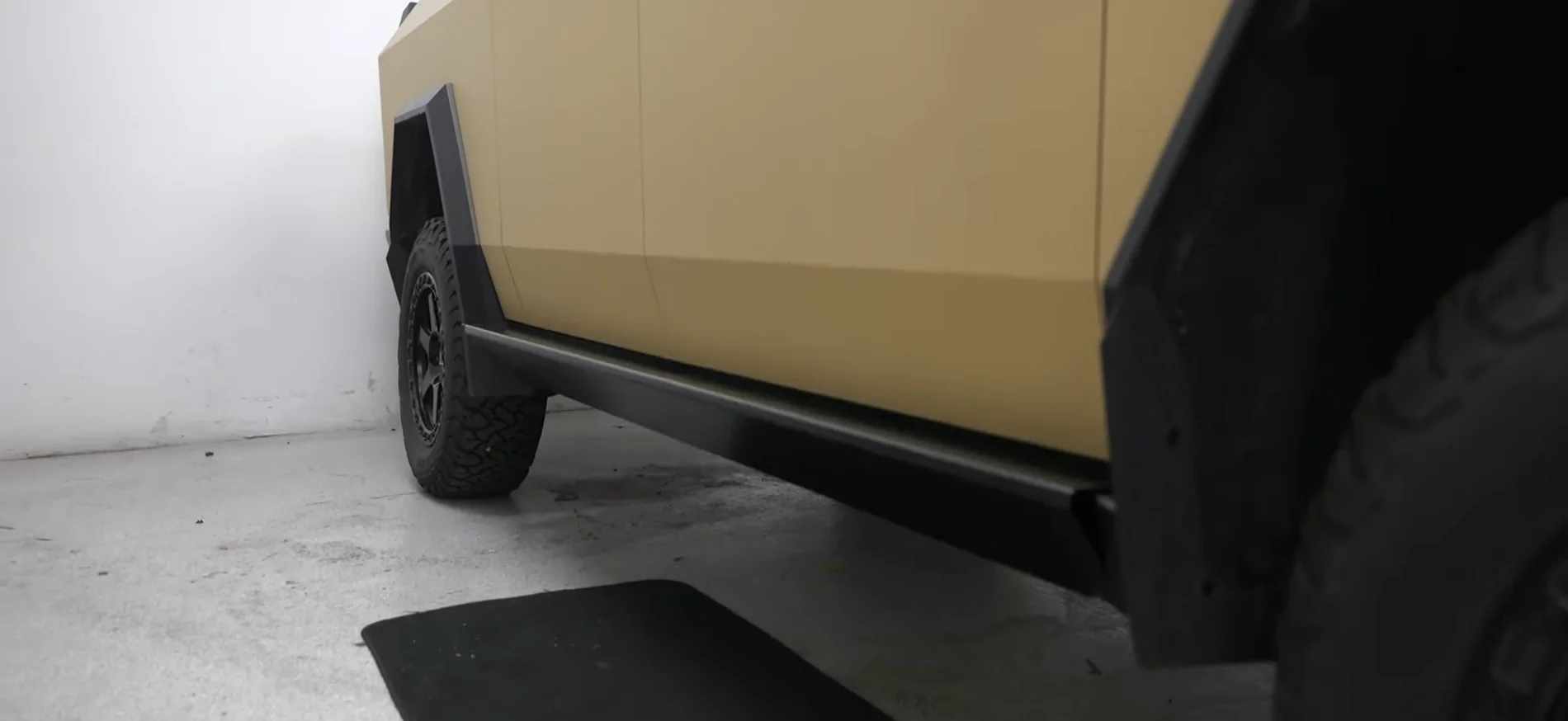 Tesla Cybertruck 59K Standard Dual-Motor AWD - After Purchase Mods Thread IMG_5245
