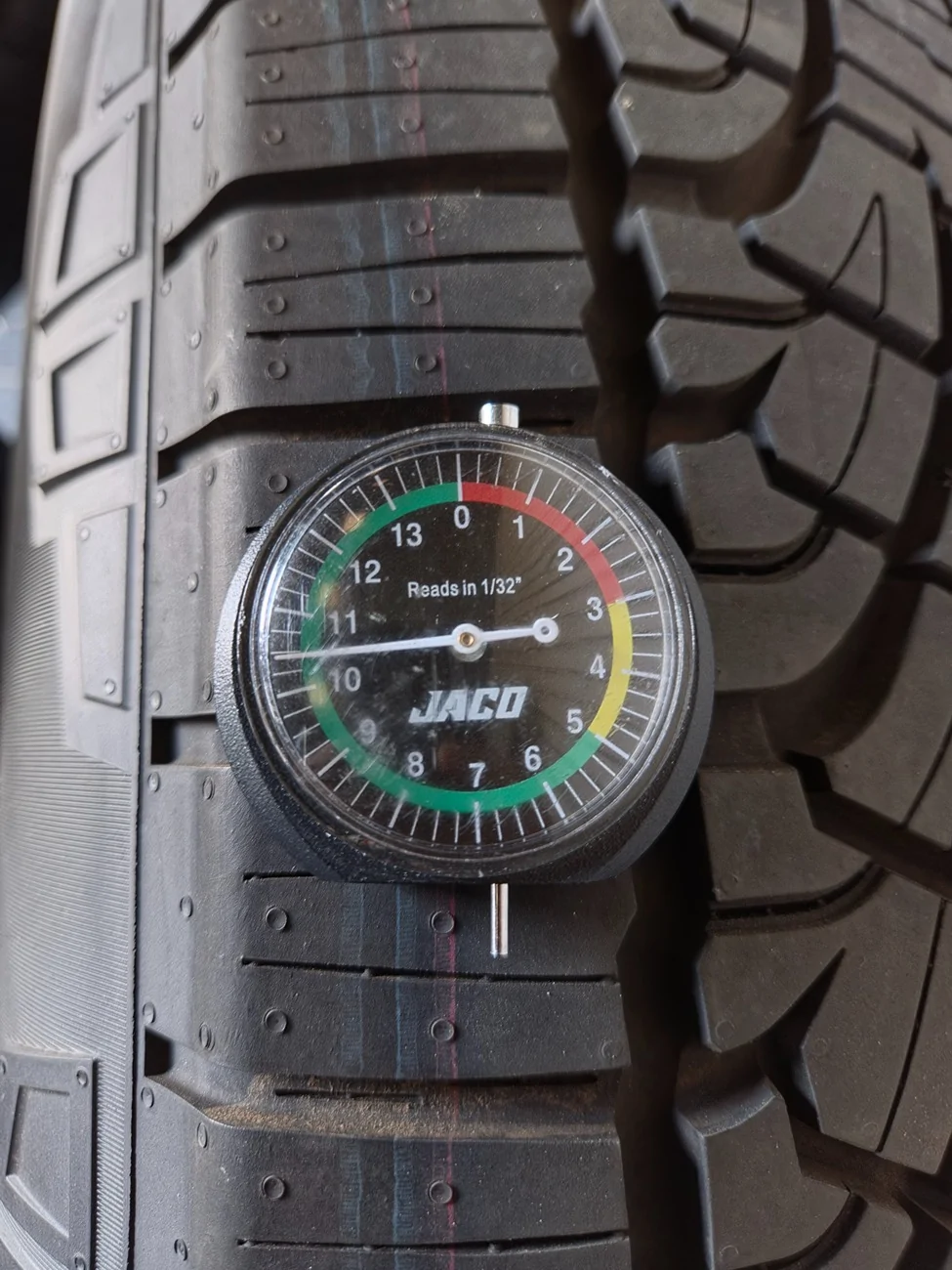 Tesla Cybertruck For sale Tesla Cybertruck OEM 20" Core Wheels + Pirelli Scorpion ATR (10.5/32") - $2,860 20260618_184342