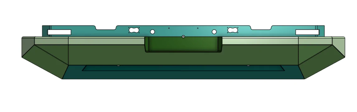 Tesla Cybertruck Post Your Truck's Front or Rear Bumpers or Bumper Mods! Let's see em! Screenshot 2026-06-23 at 5.24.32 PM