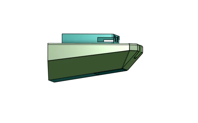 Tesla Cybertruck Post Your Truck's Front or Rear Bumpers or Bumper Mods! Let's see em! Screenshot 2026-06-23 at 5.24.27 PM