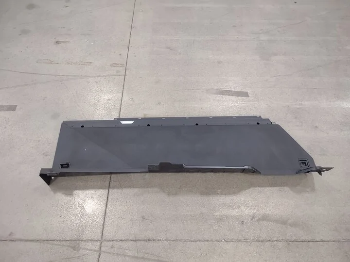 Tesla Cybertruck 59K SAWD - After Purchase Mods Thread 📐 IMG_0649