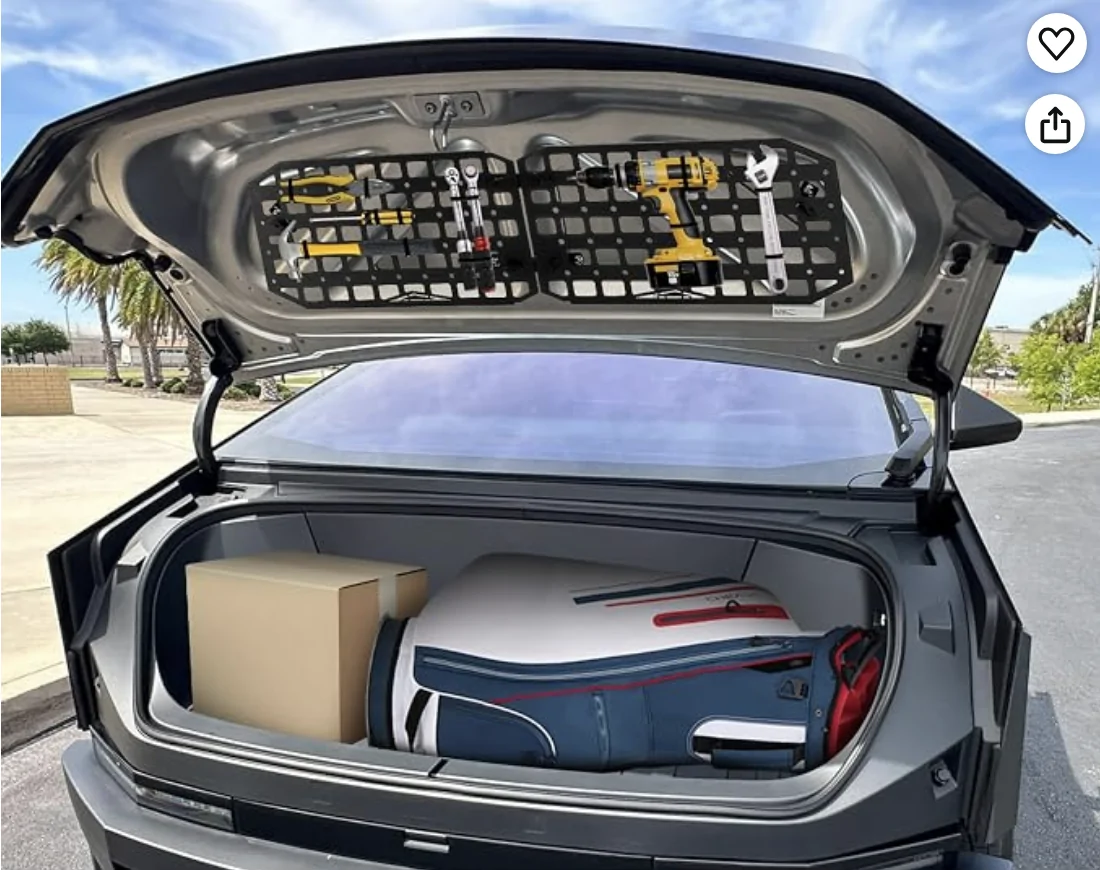 Tesla Cybertruck Any good prime day Cybertruck or related deals? Screenshot 2026-06-25 at 09.46.39