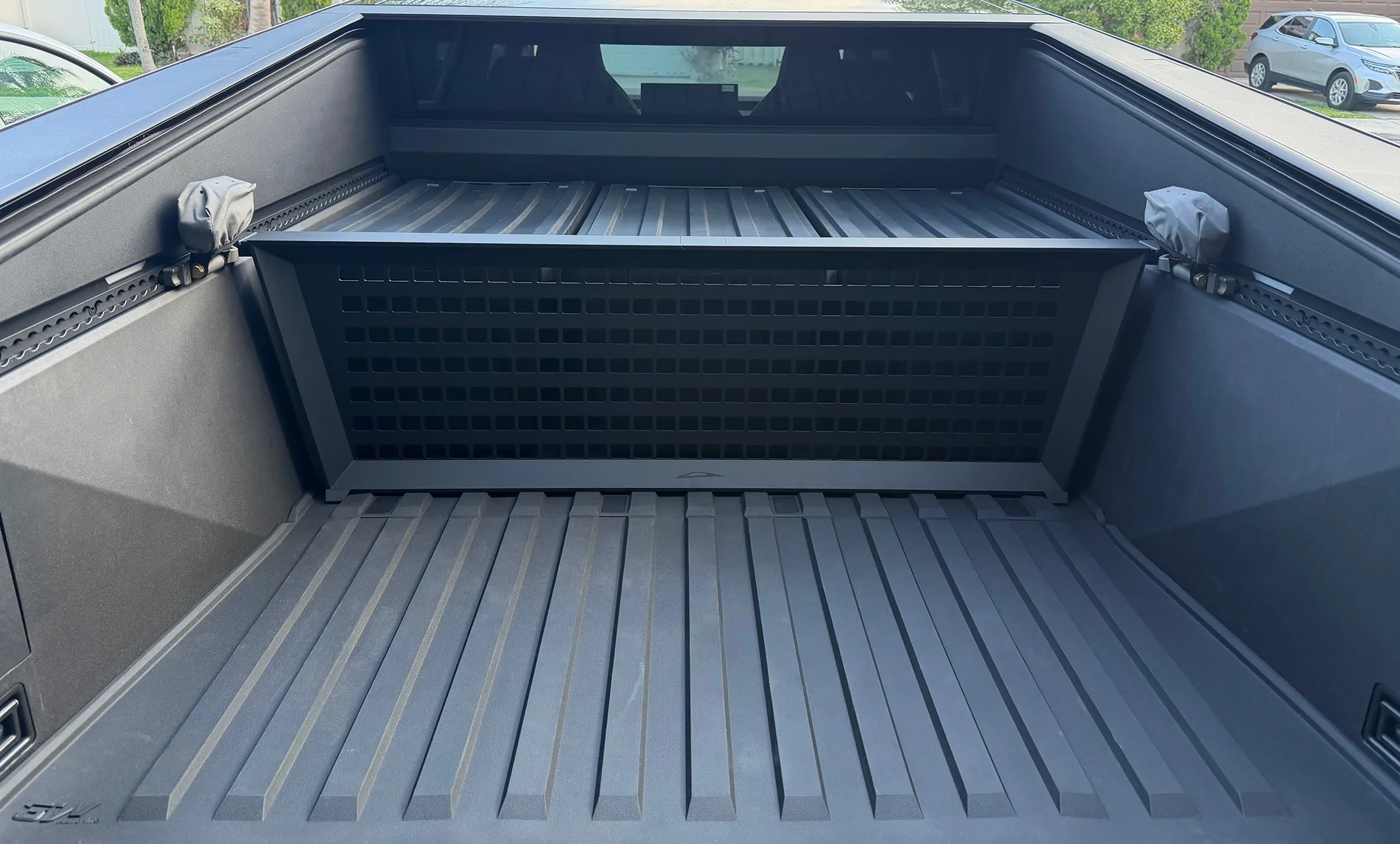 Tesla Cybertruck 59K SAWD - After Purchase Mods Thread 📐 tempImageoqHAdT