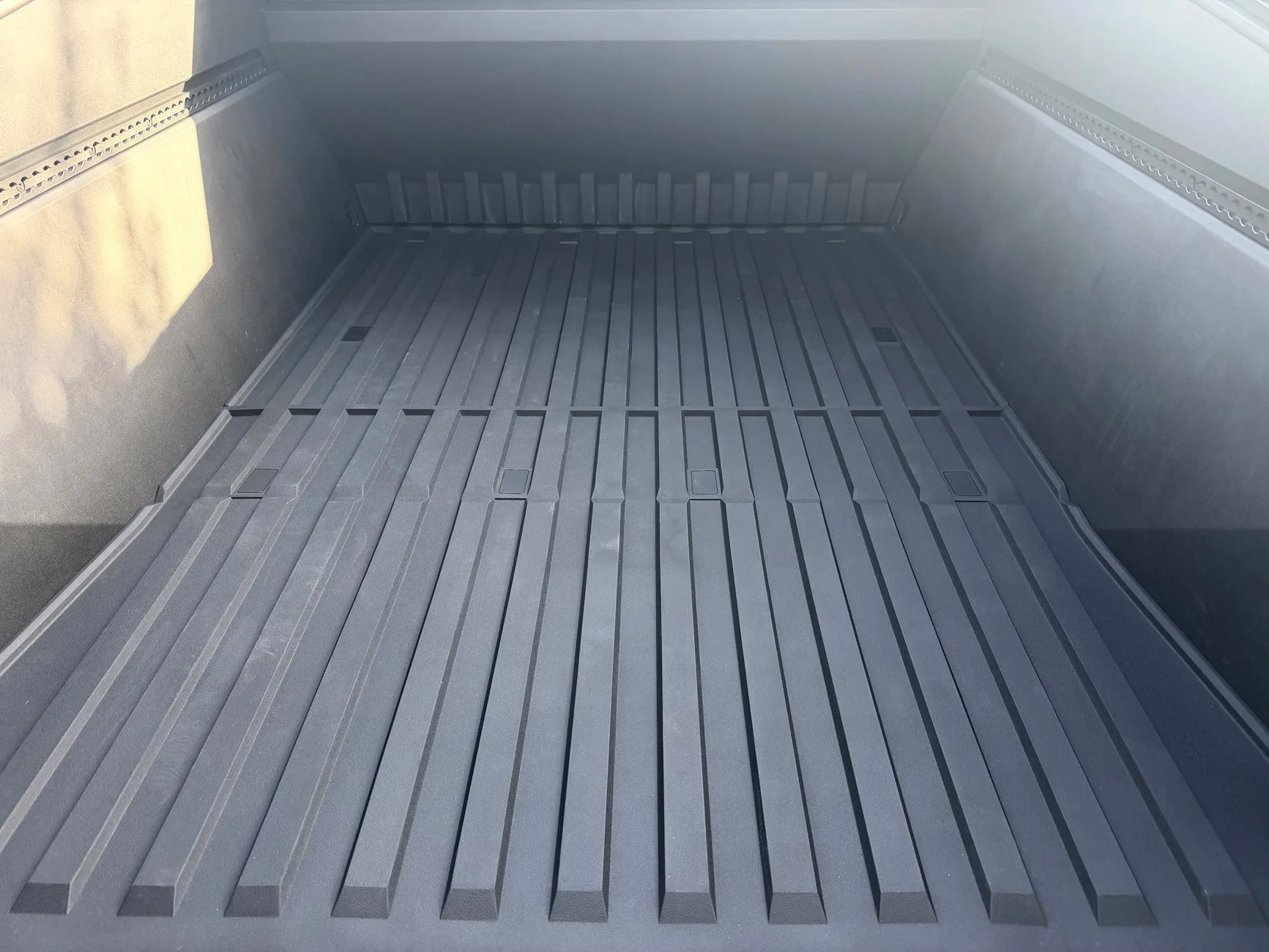Tesla Cybertruck 59K SAWD - After Purchase Mods Thread 📐 tempImagejGzSCv