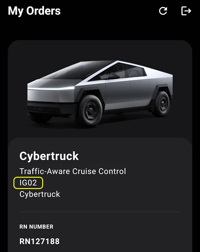 Tesla Cybertruck $59k Base Dual-Motor AWD Cybertruck Begin Delivery! 1782510119105-19