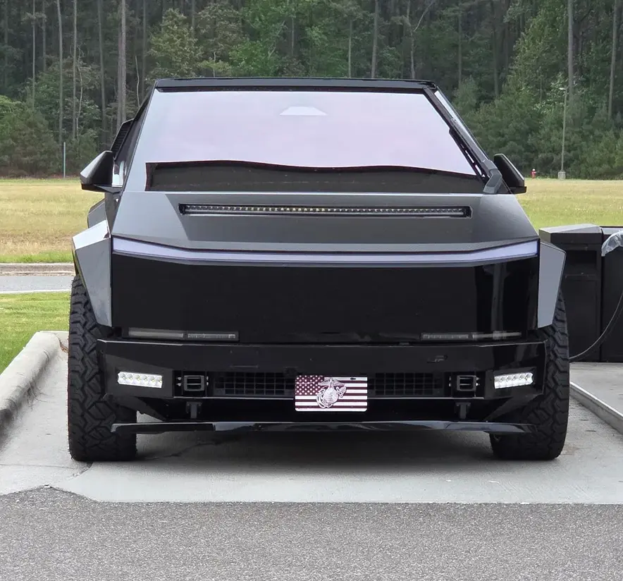 Tesla Cybertruck Black Beauty-Wide Body 122417-e343fca6c3a1f4363bb6c6e944597c5f