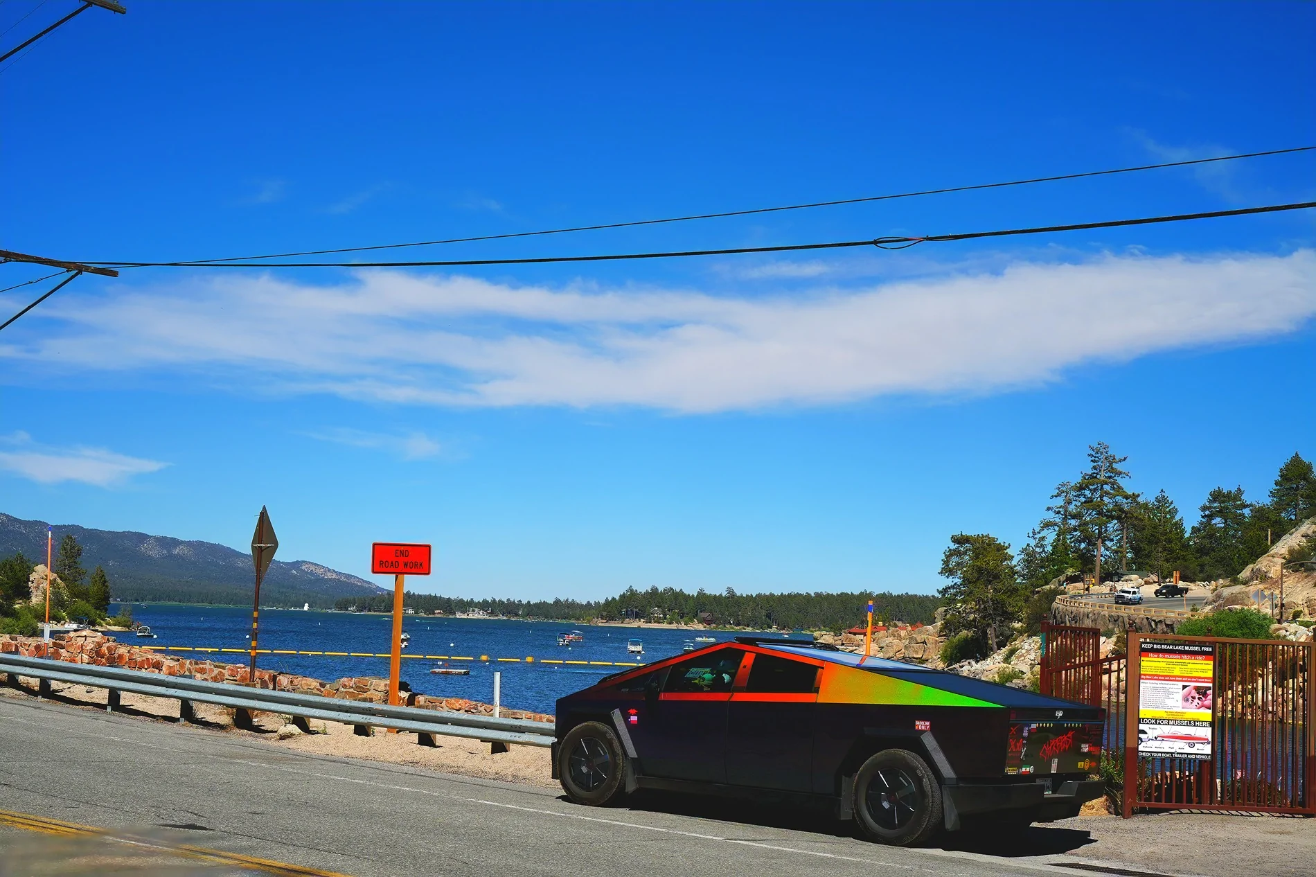 Tesla Cybertruck Daily random Cybertruck photos thread - Post Yours! 📸 🤳 DSC02136