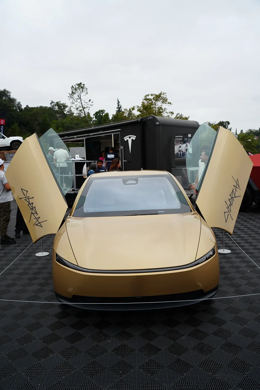 Tesla Cybertruck Daily random Cybertruck photos thread - Post Yours! 📸 🤳 DSC02190