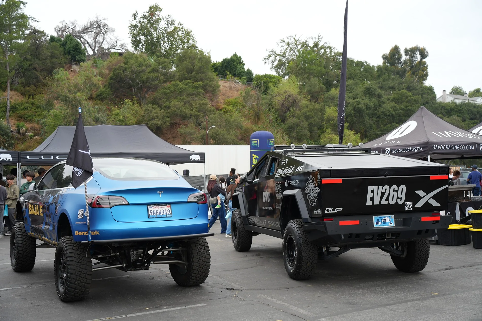 Tesla Cybertruck Daily random Cybertruck photos thread - Post Yours! 📸 🤳 DSC02208