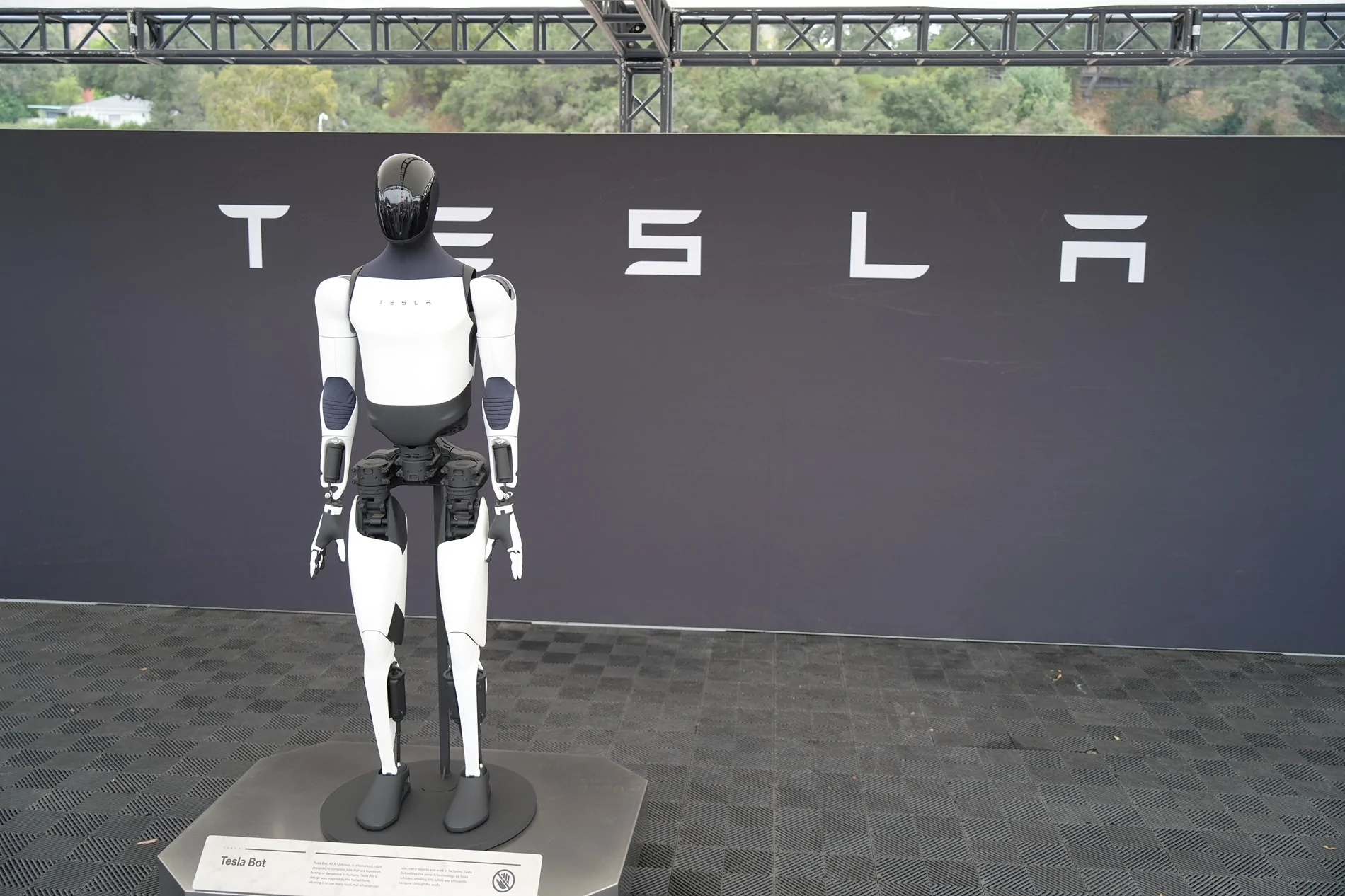 Tesla Cybertruck Daily random Cybertruck photos thread - Post Yours! 📸 🤳 DSC02186