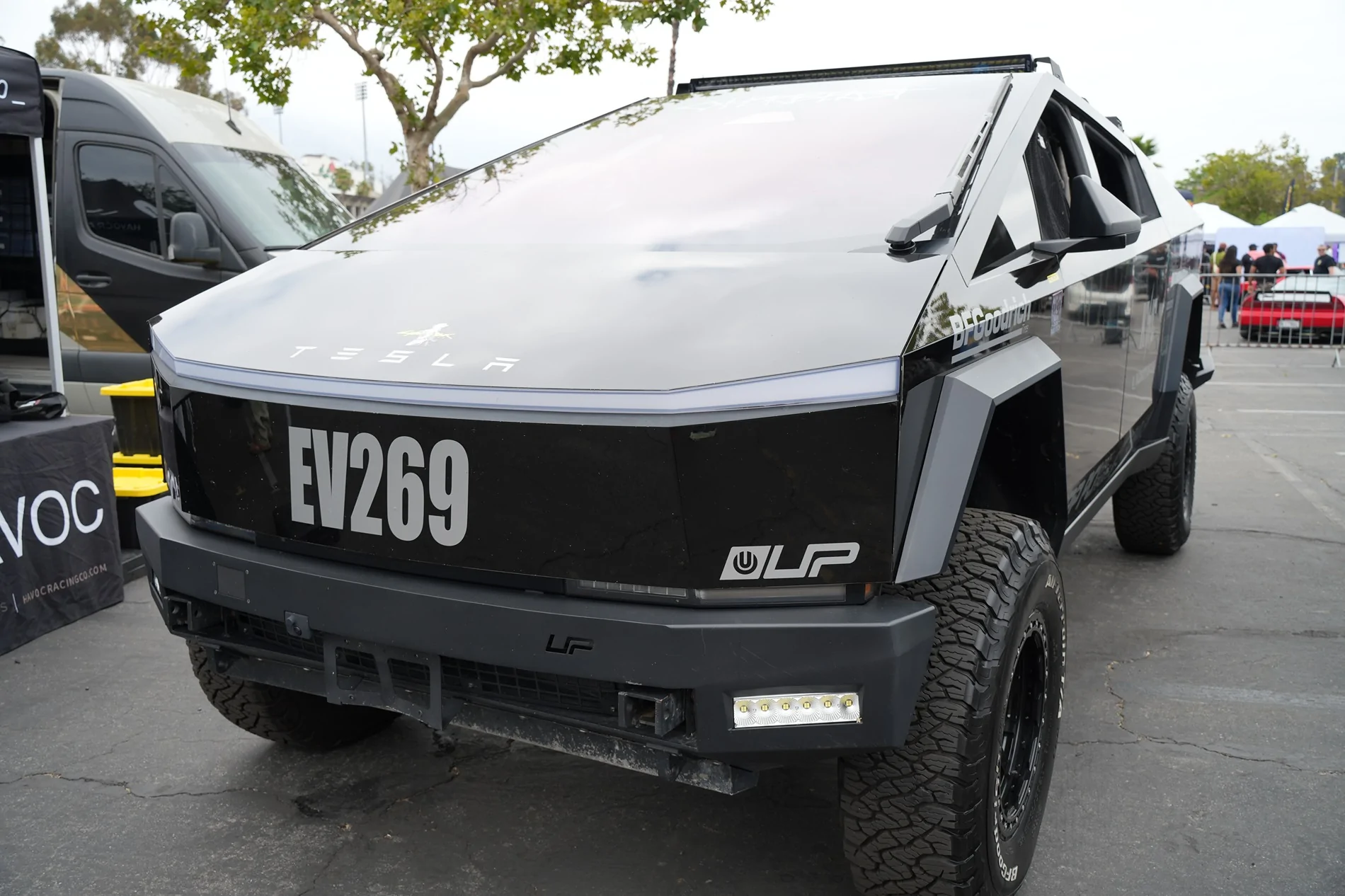 Tesla Cybertruck Daily random Cybertruck photos thread - Post Yours! 📸 🤳 DSC02209