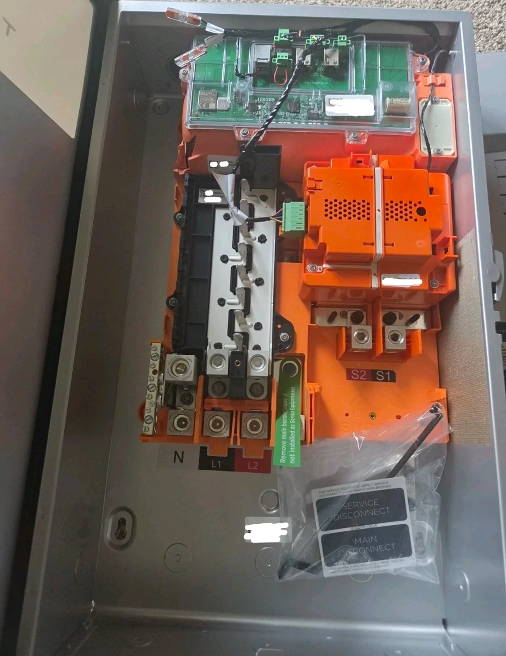 Tesla Cybertruck For sale Tesla Gateway 3V Powershare Cybertruck for $859 Image20260629135115