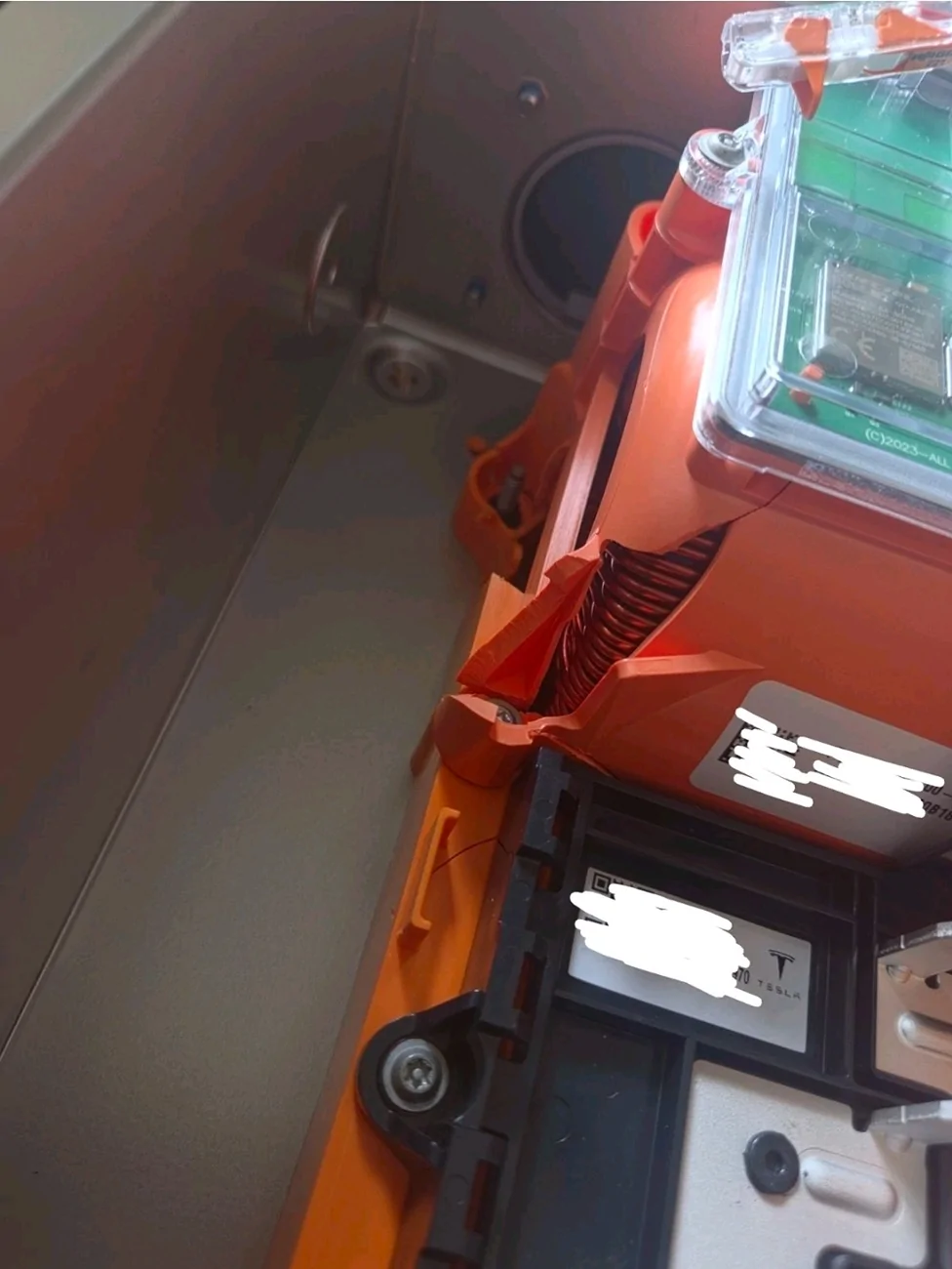 Tesla Cybertruck For sale Tesla Gateway 3V Powershare Cybertruck for $859 Image20260629135117