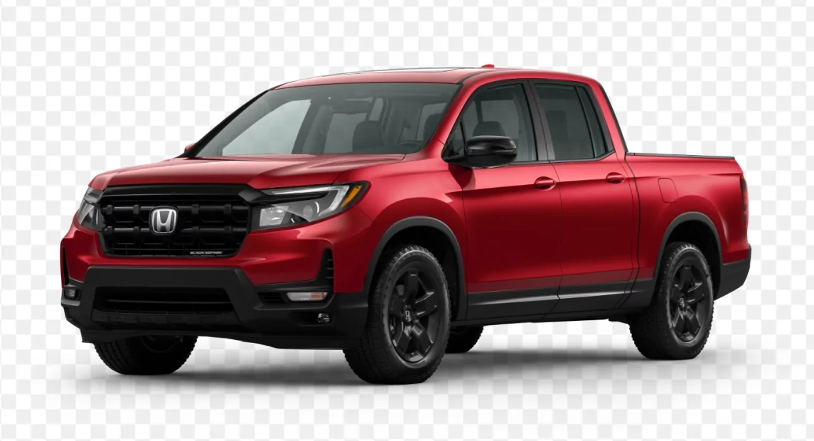 Tesla Cybertruck Would you have Purchased the CT if, "it looked more like a normal truck?" CT Ridglin