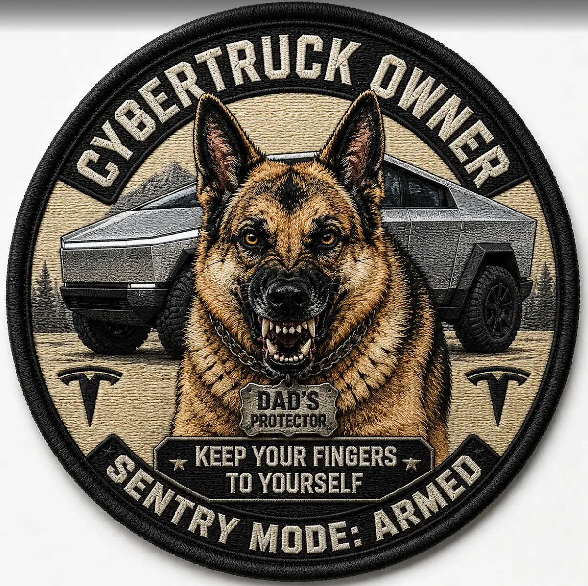 Tesla Cybertruck $59k Base Dual-Motor AWD Cybertruck Begin Delivery! 1782848983487-yk