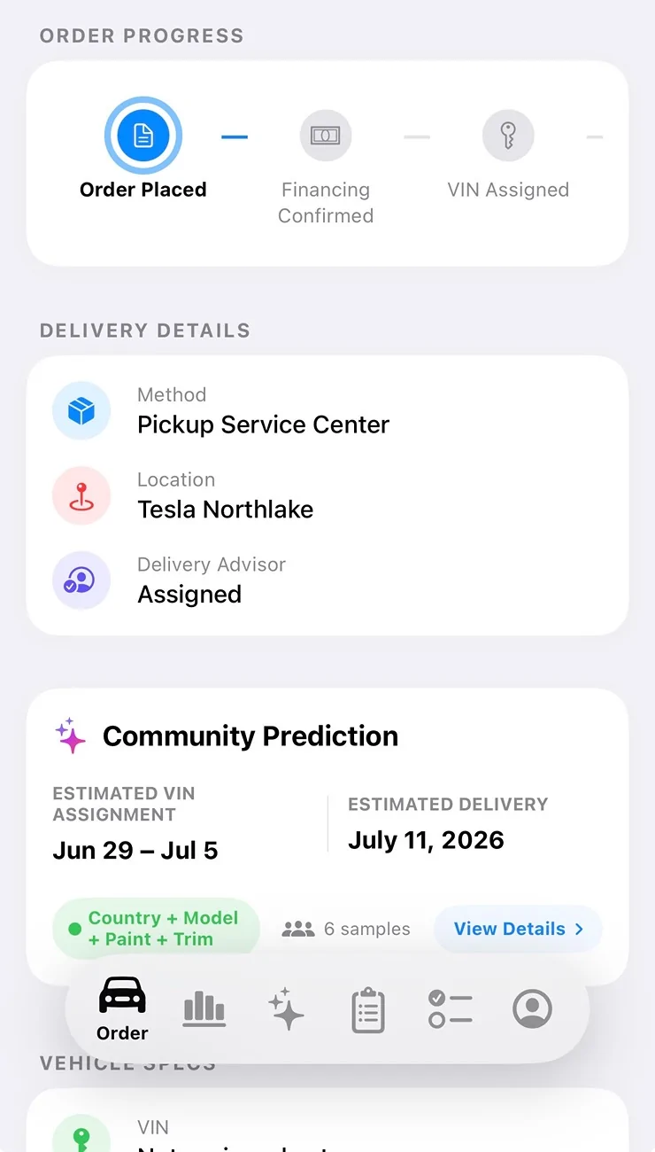 Tesla Cybertruck $59k Base Dual-Motor AWD Cybertruck Begin Delivery! IMG_6041