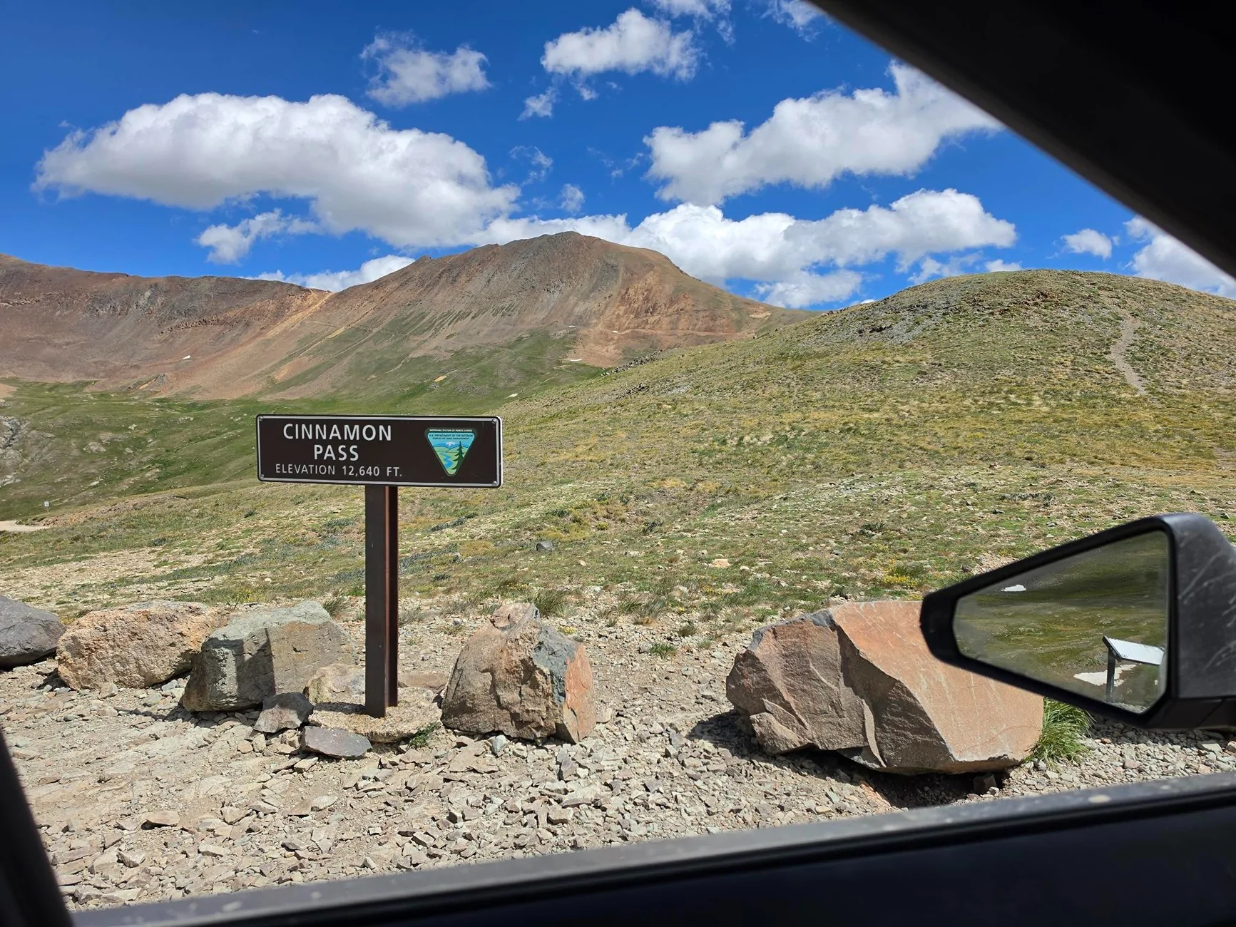 Tesla Cybertruck Off-Road Colorado San Juan's - Alpine Loop Shakedown signal-2026-07-01-00-14-14-593_007