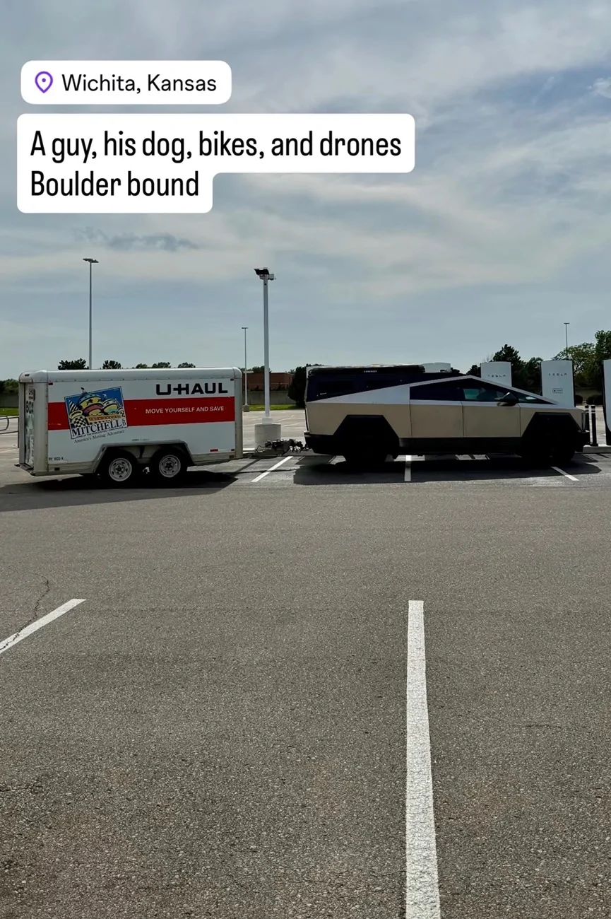 Tesla Cybertruck Urander Rack Mega Thread – Post Your Setup! IMG_1904