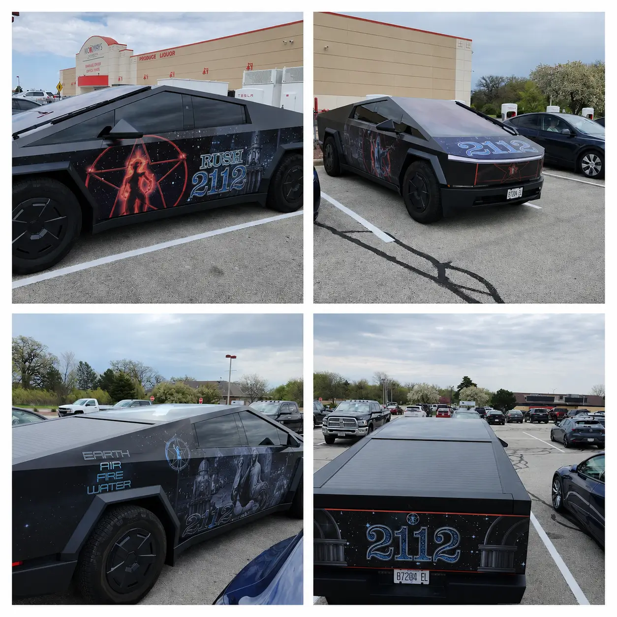 Tesla Cybertruck Cool Wrap (Def Leppard) EEC6C327-5CB4-4333-A183-06556DEB7E15