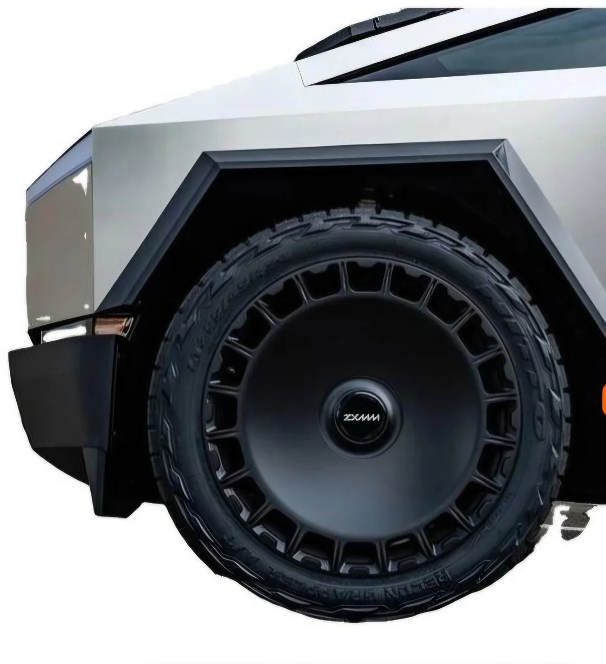 Tesla Cybertruck $59k Base Dual-Motor AWD Cybertruck Begin Delivery! IMG-20260630-WA0000