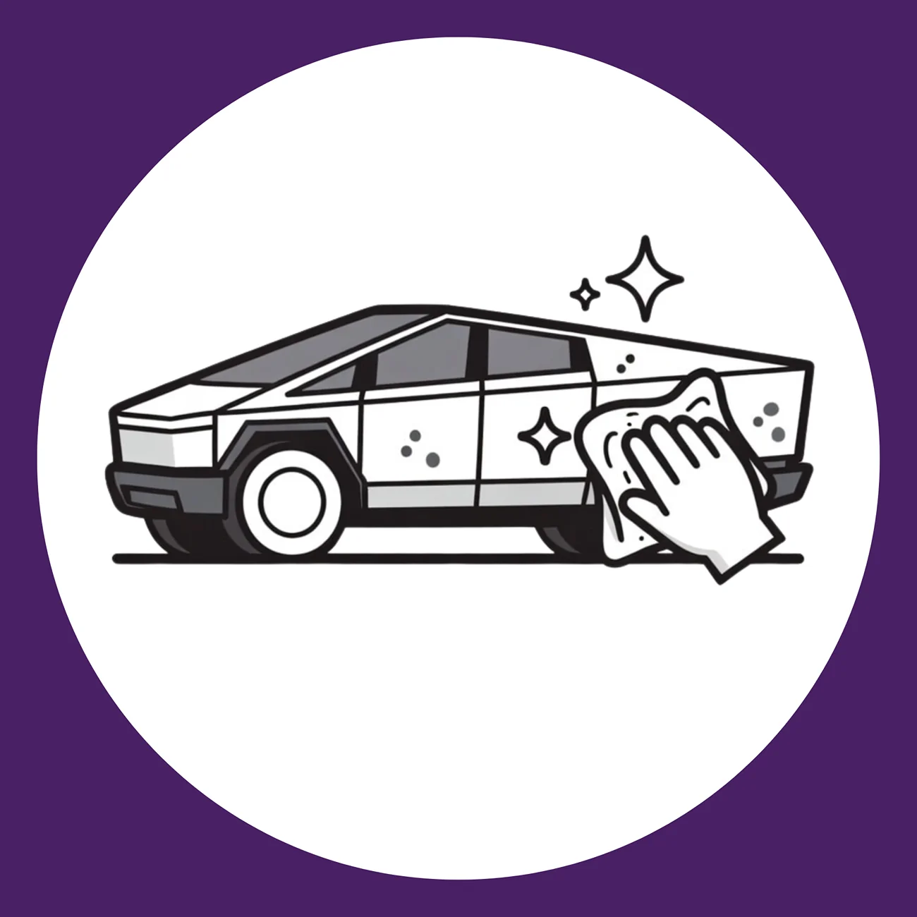 Tesla Cybertruck Free Shipping on CYBERBRITE is Live now! CyberCons (1)