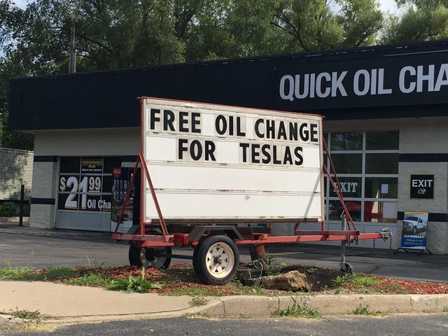 Tesla Cybertruck Cybertruck (3 Months Old, 4,000 Miles) – Oil Drips Near Both Rear Wheels Every Morning. Safe to Drive? IMG_2265
