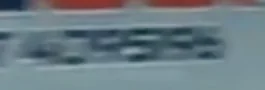 Tesla Cybertruck Run off the highway by a semi. 1783173288069-24
