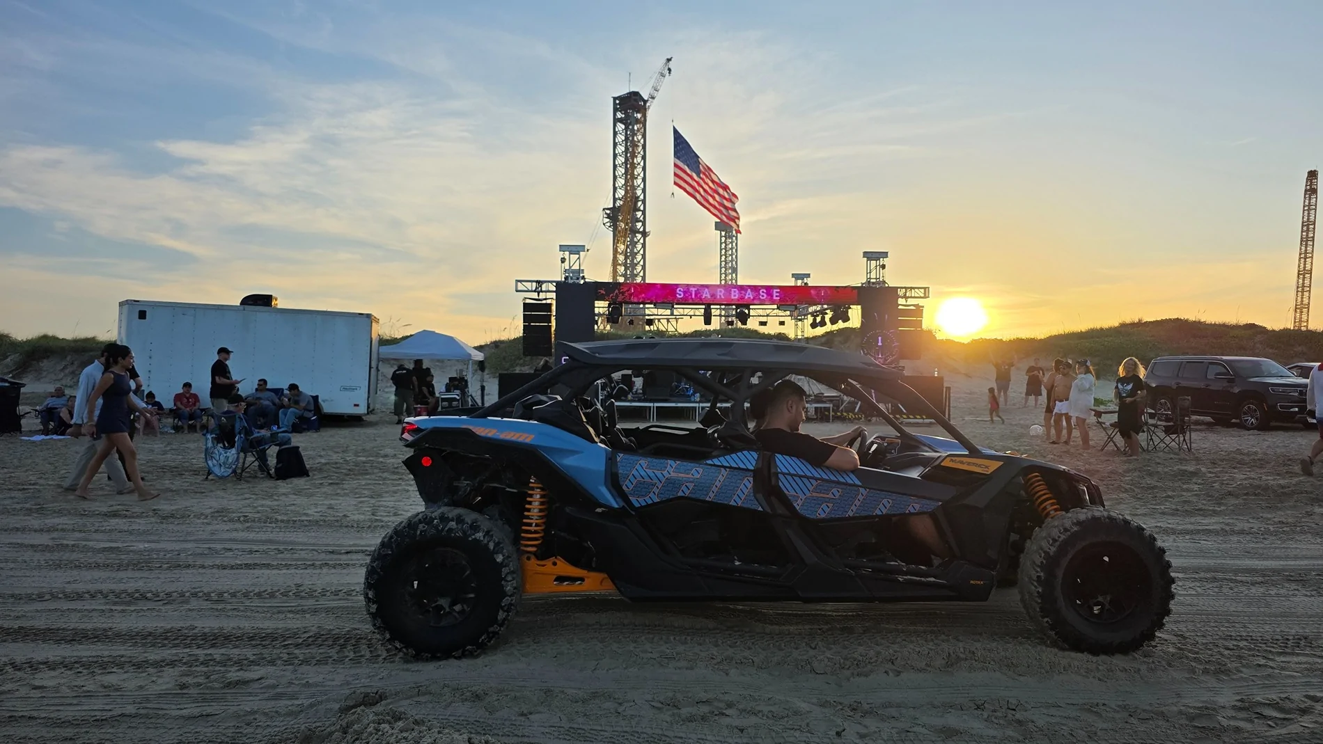 Tesla Cybertruck Daily random Cybertruck photos thread - Post Yours! 📸 🤳 20260704_195958
