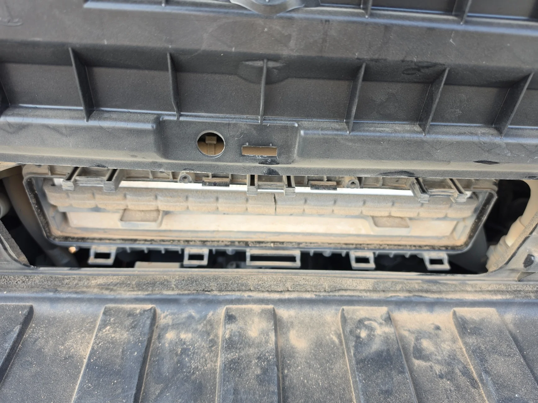 Tesla Cybertruck Weak Air Conditioning? 5226
