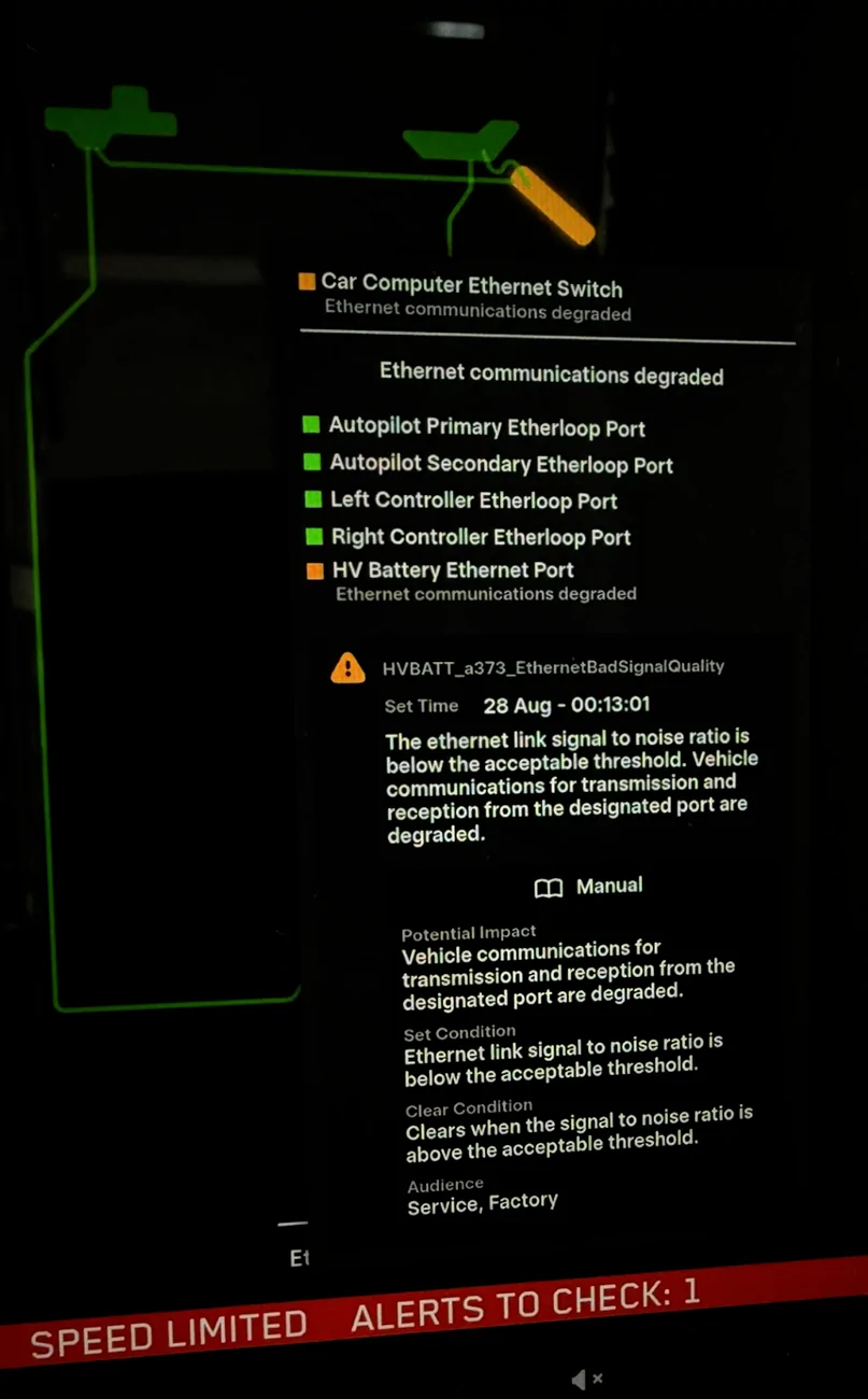 Tesla Cybertruck Permanent PCS fix 1783712340278-xq