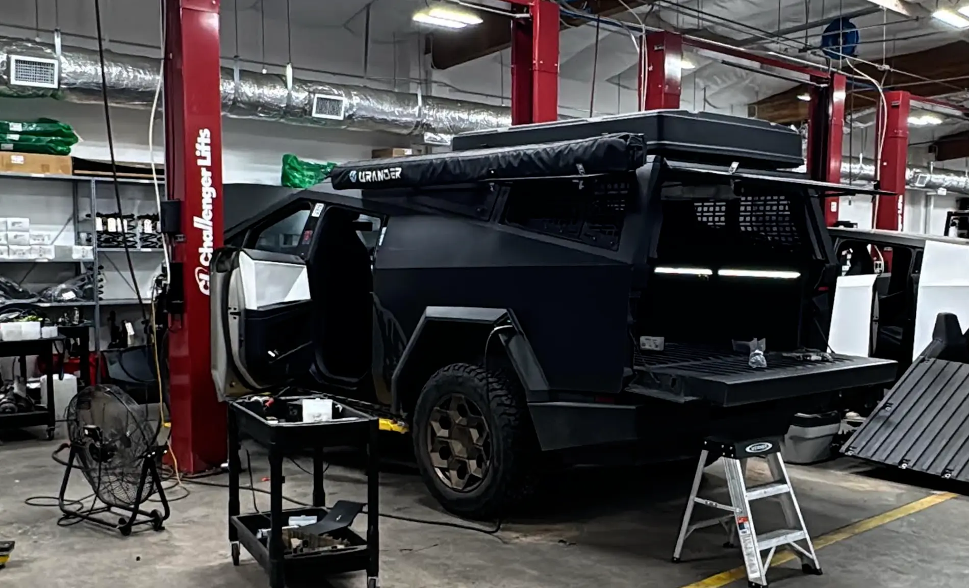 Tesla Cybertruck Permanent PCS fix 1783712420836-ln