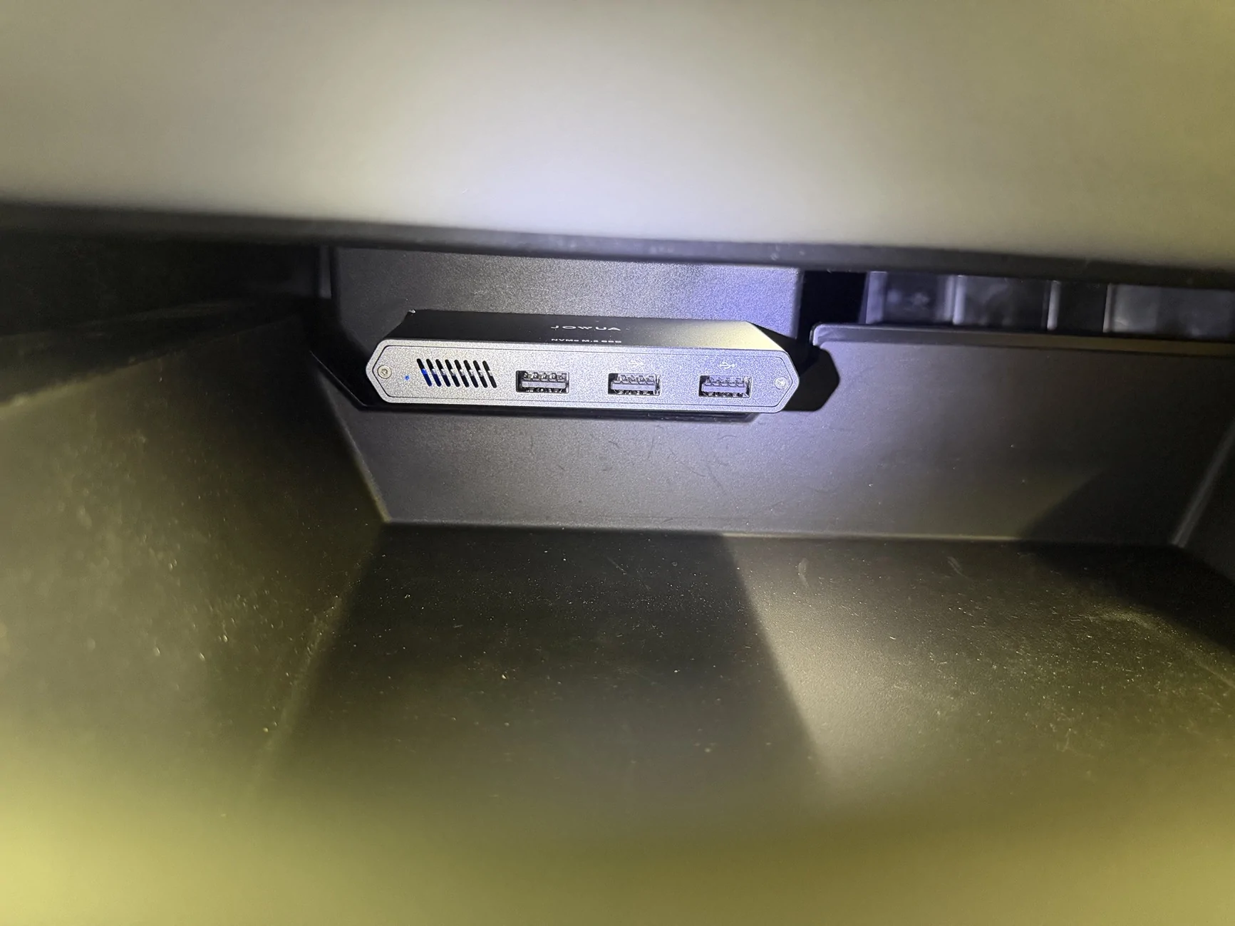 Tesla Cybertruck Anyone use the Tesla Solid State Drive | 1 TB on CT? As Installed