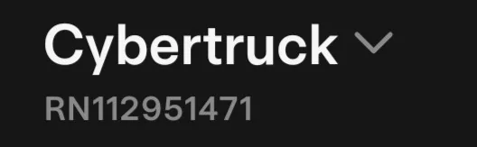 Tesla Cybertruck $59k Base Dual-Motor AWD Cybertruck Begin Delivery! 8522