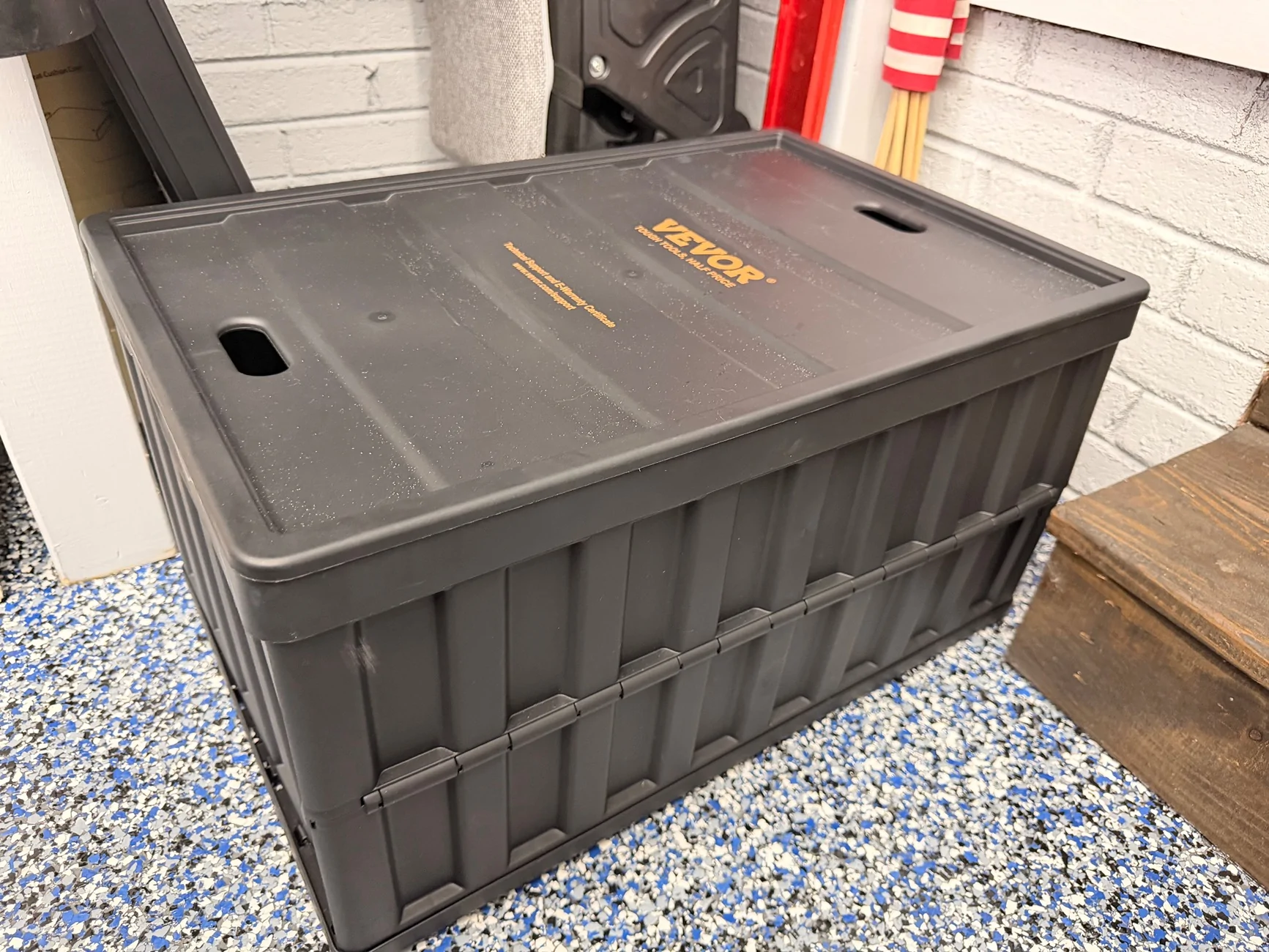 Tesla Cybertruck 59K SAWD - After Purchase Mods Thread 📐 IMG_5578