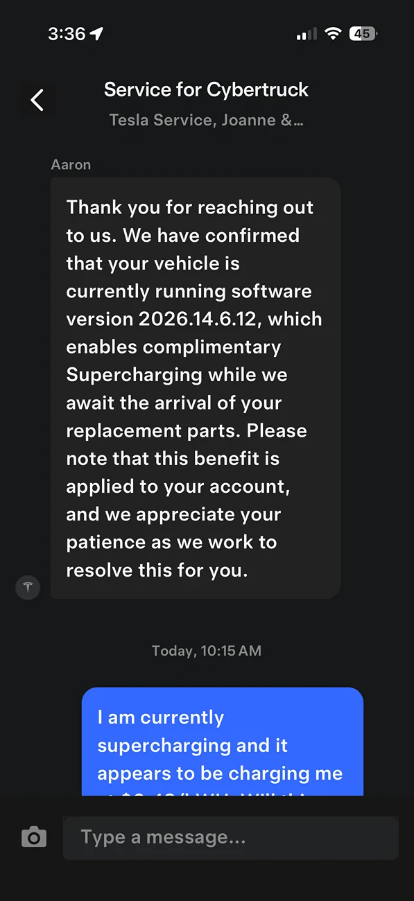 Tesla Cybertruck Pcs 2 fail or not IMG_1034