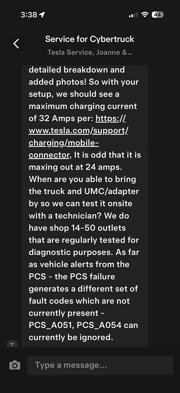 Tesla Cybertruck Pcs 2 fail or not IMG_1041