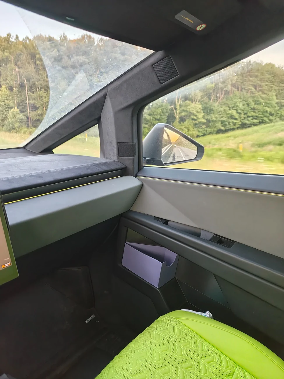 Tesla Cybertruck Daily random Cybertruck photos thread - Post Yours! 📸 🤳 IMG_20260715_204347565_HDR
