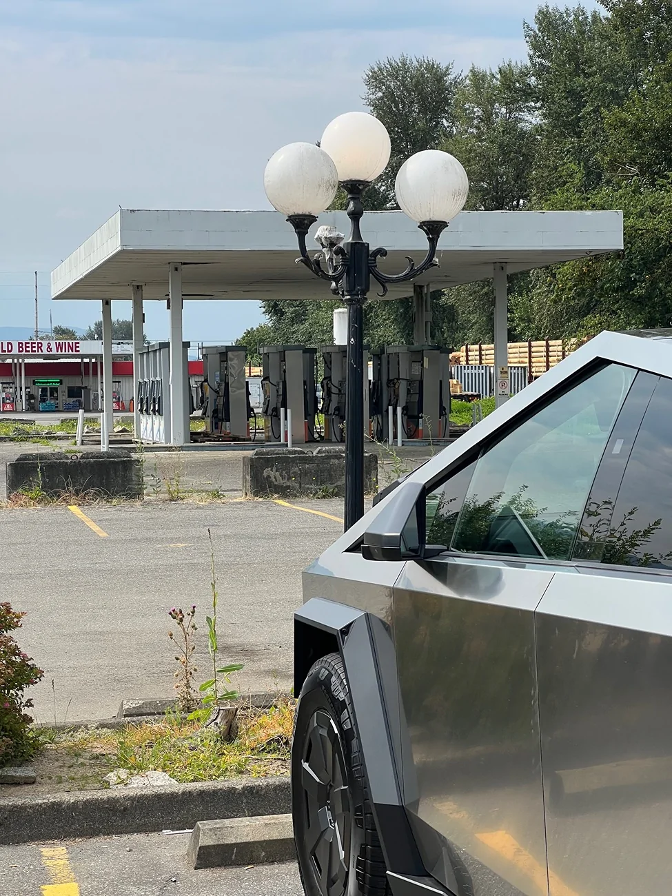 Tesla Cybertruck Daily random Cybertruck photos thread - Post Yours! 📸 🤳 IMG_9997