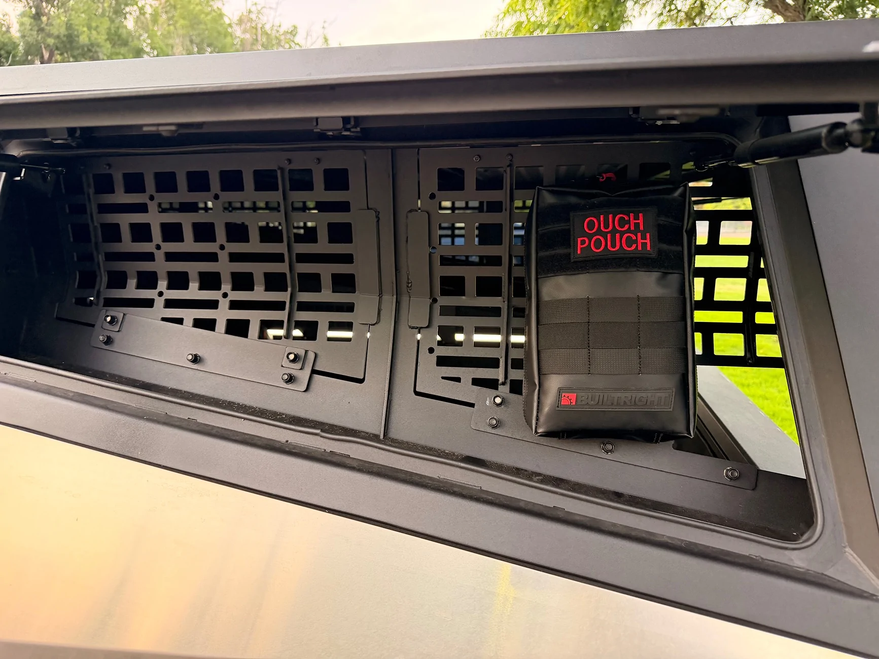 Tesla Cybertruck Urander Rack Mega Thread – Post Your Setup! IMG_4887