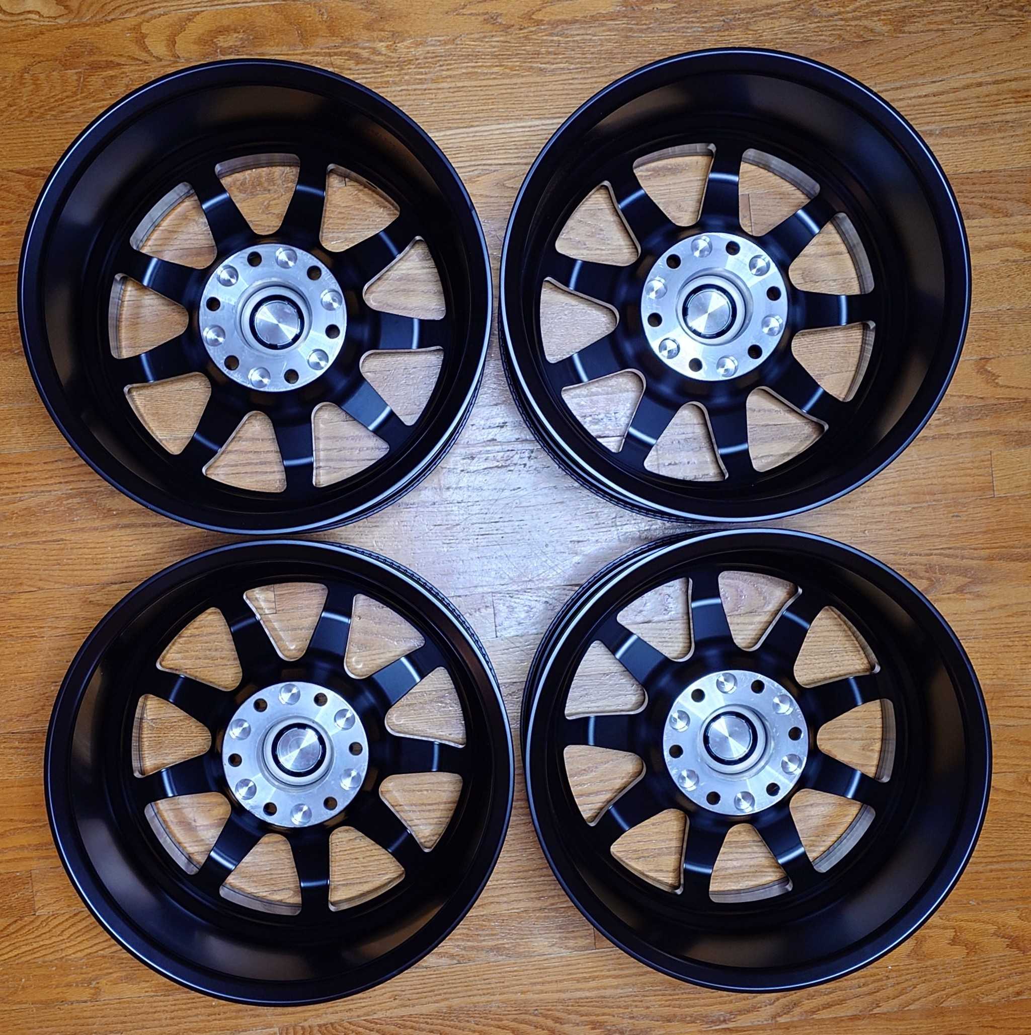 Tesla Cybertruck Fully Forged Atomic Wheels for Tesla Cybetruck 20260713_1545297342