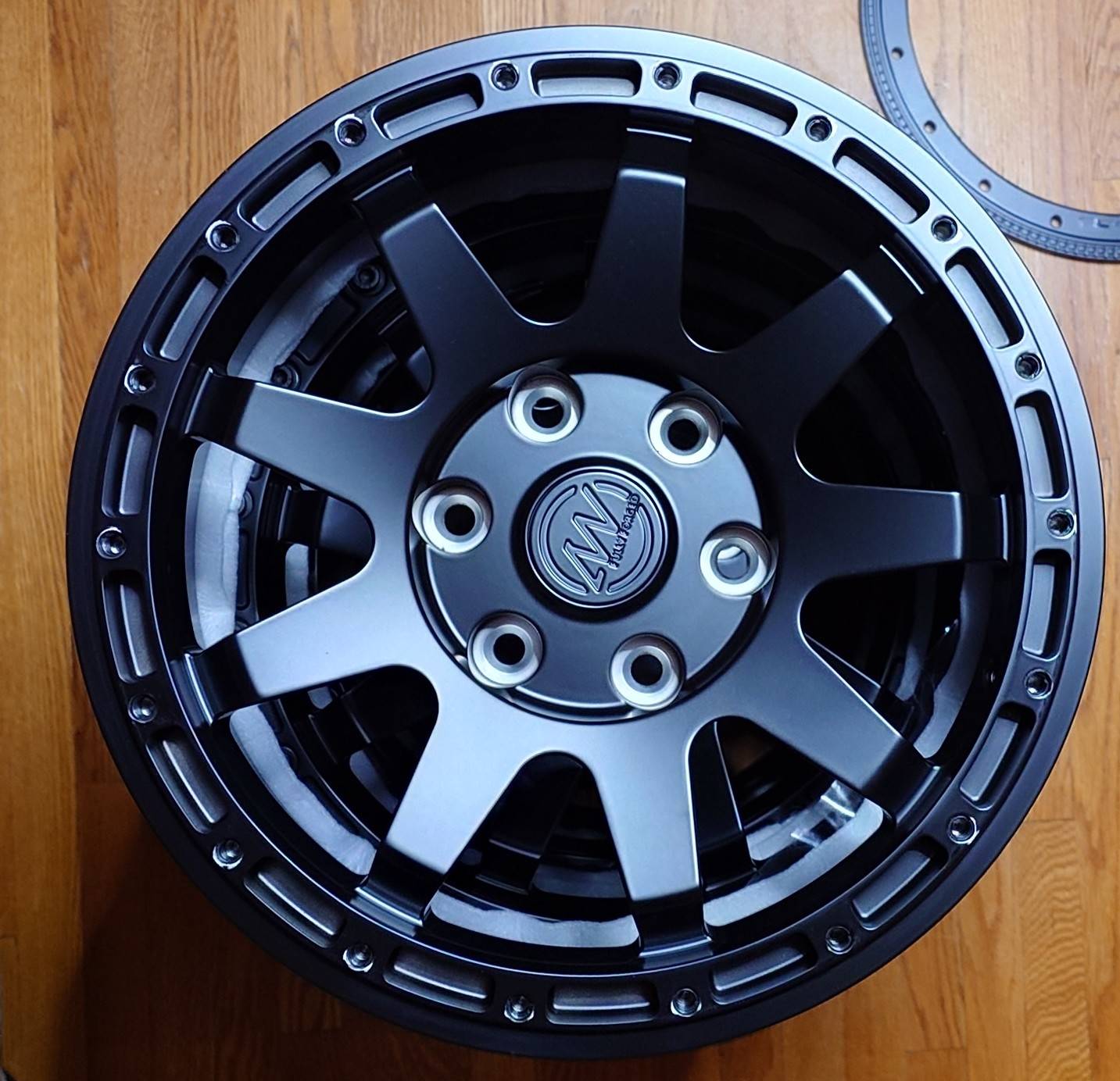 Tesla Cybertruck Fully Forged Atomic Wheels for Tesla Cybetruck 20260713_1559027922