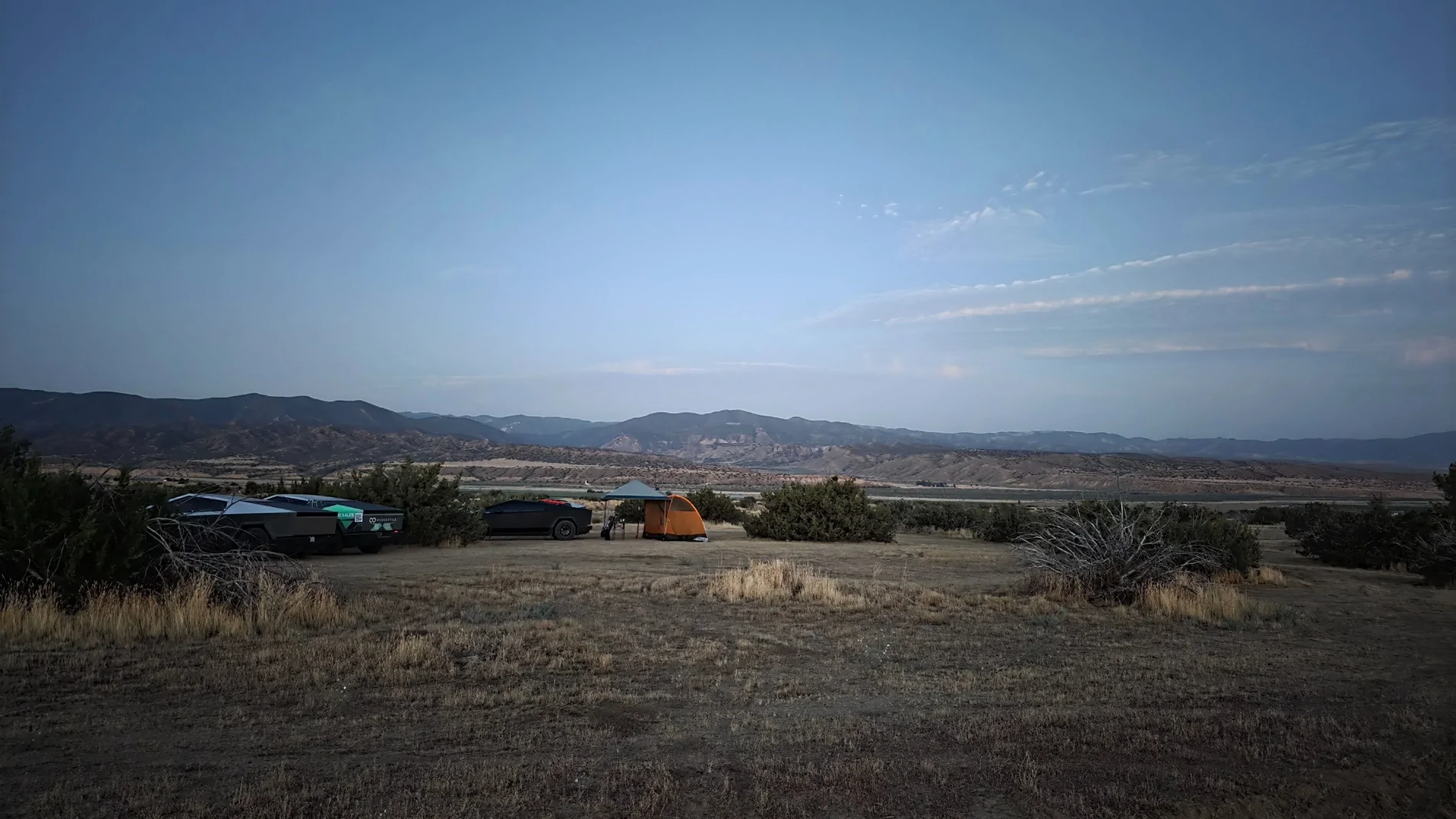 Tesla Cybertruck Daily random Cybertruck photos thread - Post Yours! 📸 🤳 20260719_052802