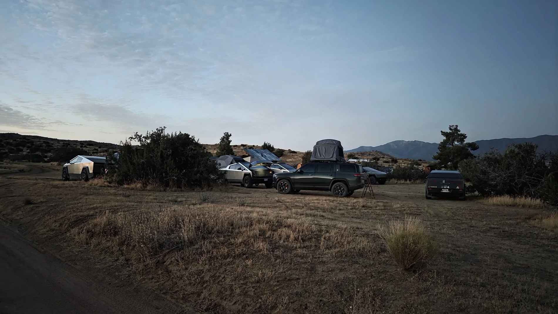 Tesla Cybertruck Daily random Cybertruck photos thread - Post Yours! 📸 🤳 20260719_052809