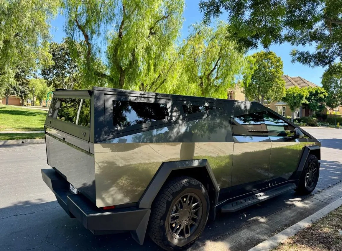 Tesla Cybertruck Urander Rack Mega Thread – Post Your Setup! IMG_3314