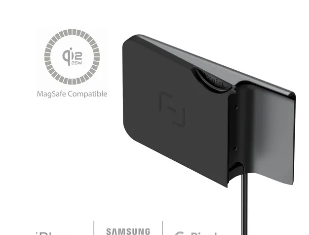 Tesla Cybertruck Magbak 25Watt charging Screenshot 2026-07-19 at 3.11.43 PM
