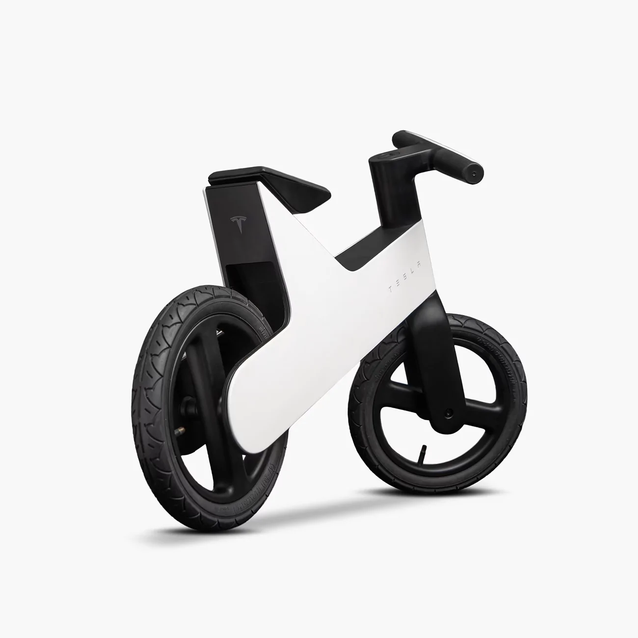 Tesla Cybertruck Balance Bike for Kids - Tesla 1784749327950-j
