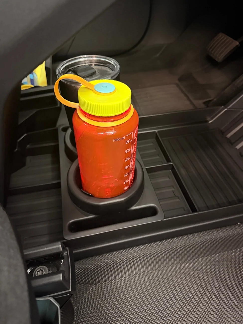 Tesla Cybertruck 59K SAWD - After Purchase Mods Thread 📐 IMG_5723