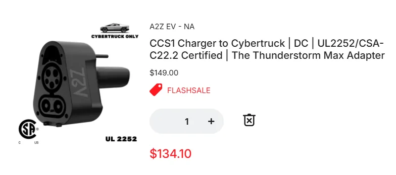 Tesla Cybertruck $59k Base Dual-Motor AWD Cybertruck Begin Delivery! 1784901334040-u0